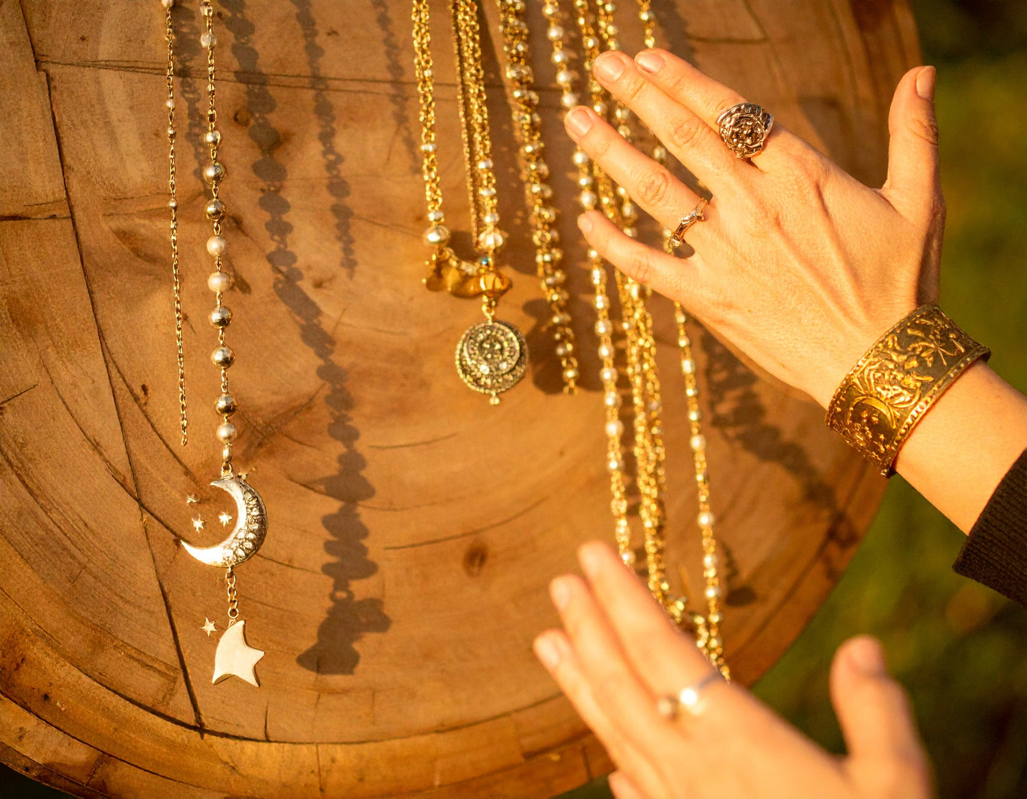 Celestial and Astrological