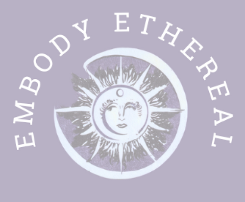 Embody Ethereal